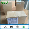 CE RoHS approval AC85-265V input 6W led bulb e27 smart lighting